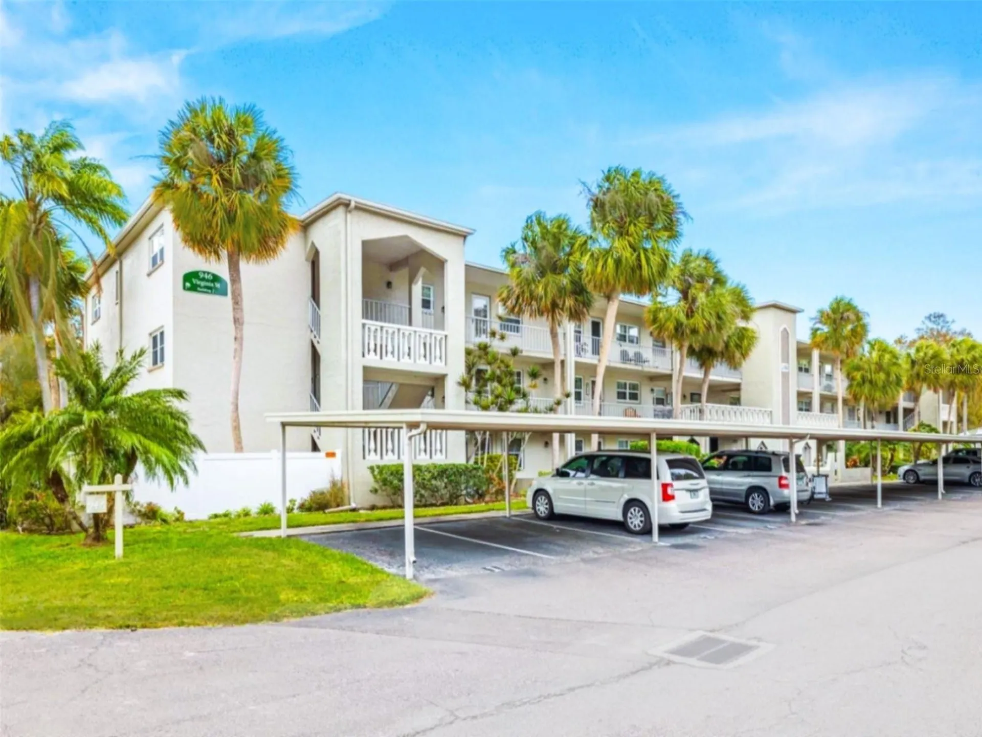 946 Virginia Street Dunedin FL 34698
