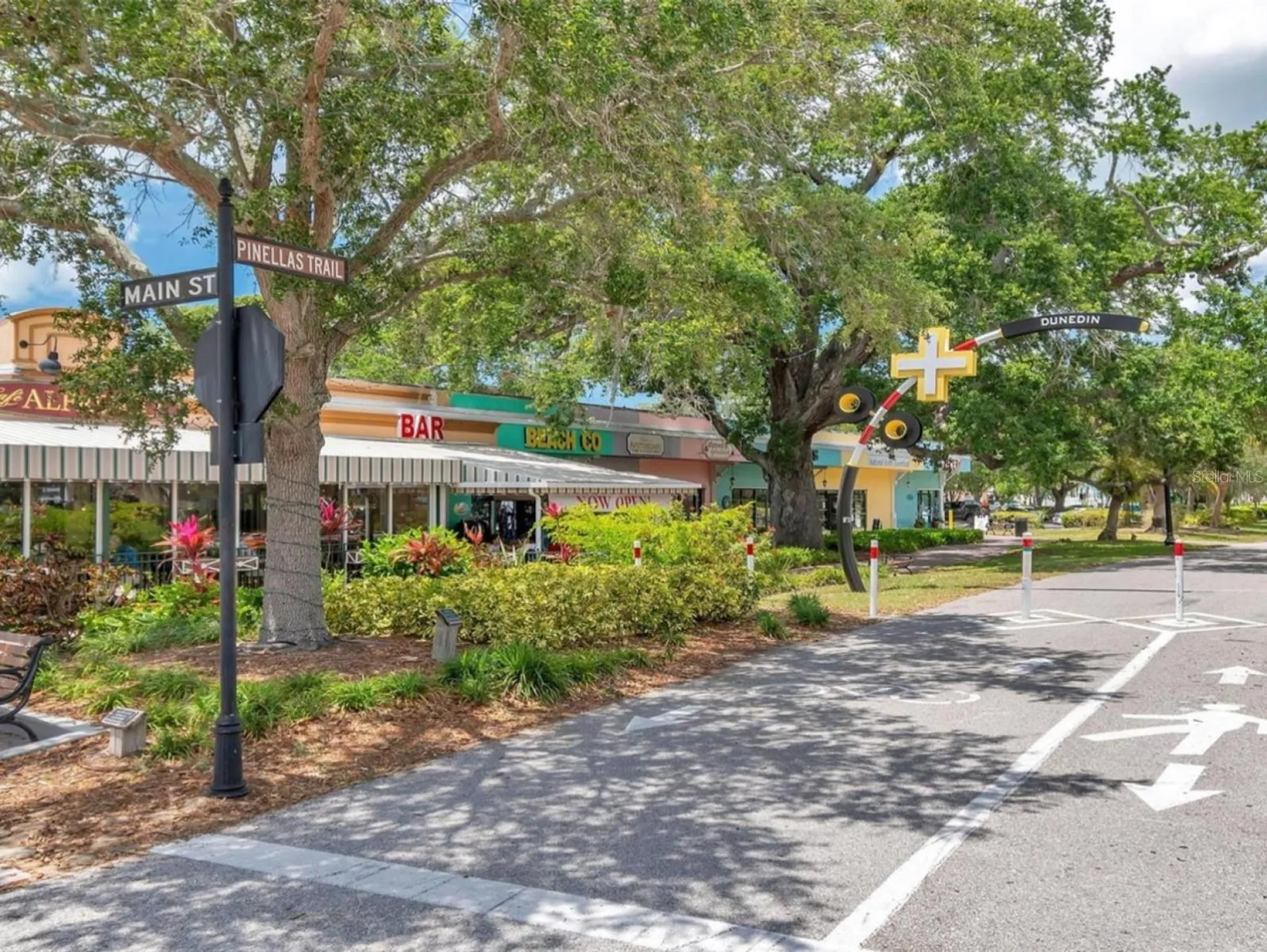 946 Virginia Street Dunedin FL 34698