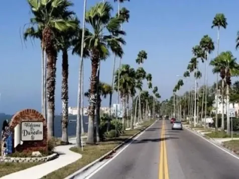 946 Virginia Street Dunedin FL 34698
