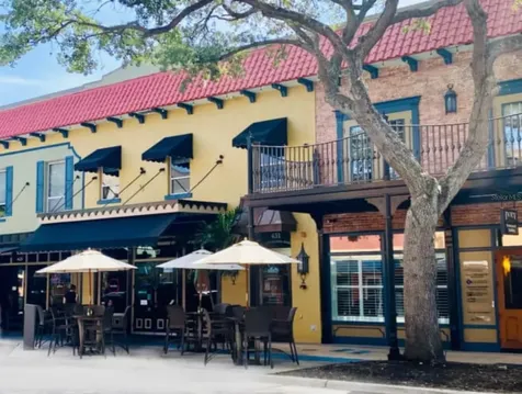 946 Virginia Street Dunedin FL 34698