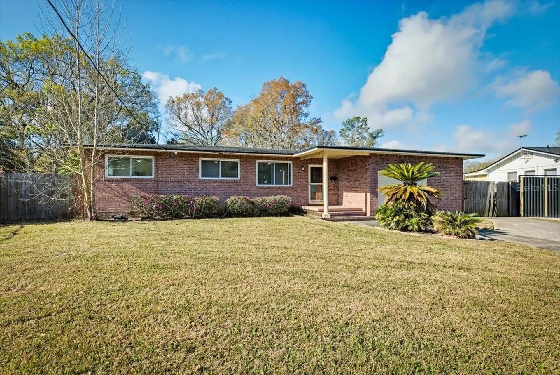 6446 S Ish Brant Road Jacksonville FL 32210