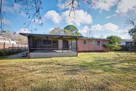 6446 S Ish Brant Road Jacksonville FL 32210