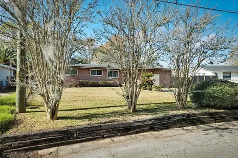 6446 S Ish Brant Road Jacksonville FL 32210