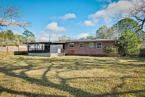 6446 S Ish Brant Road Jacksonville FL 32210