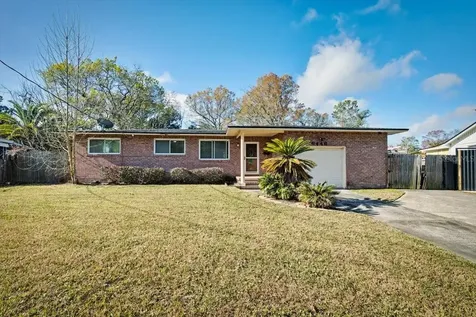 6446 S Ish Brant Road Jacksonville FL 32210