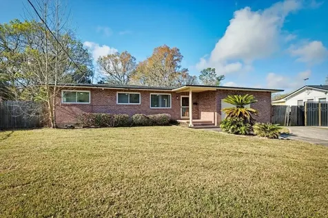 6446 S Ish Brant Road Jacksonville FL 32210