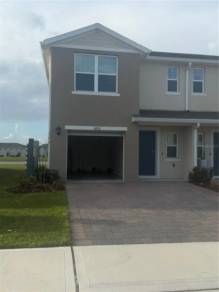 6606 Leo Lane Harmony FL 34773