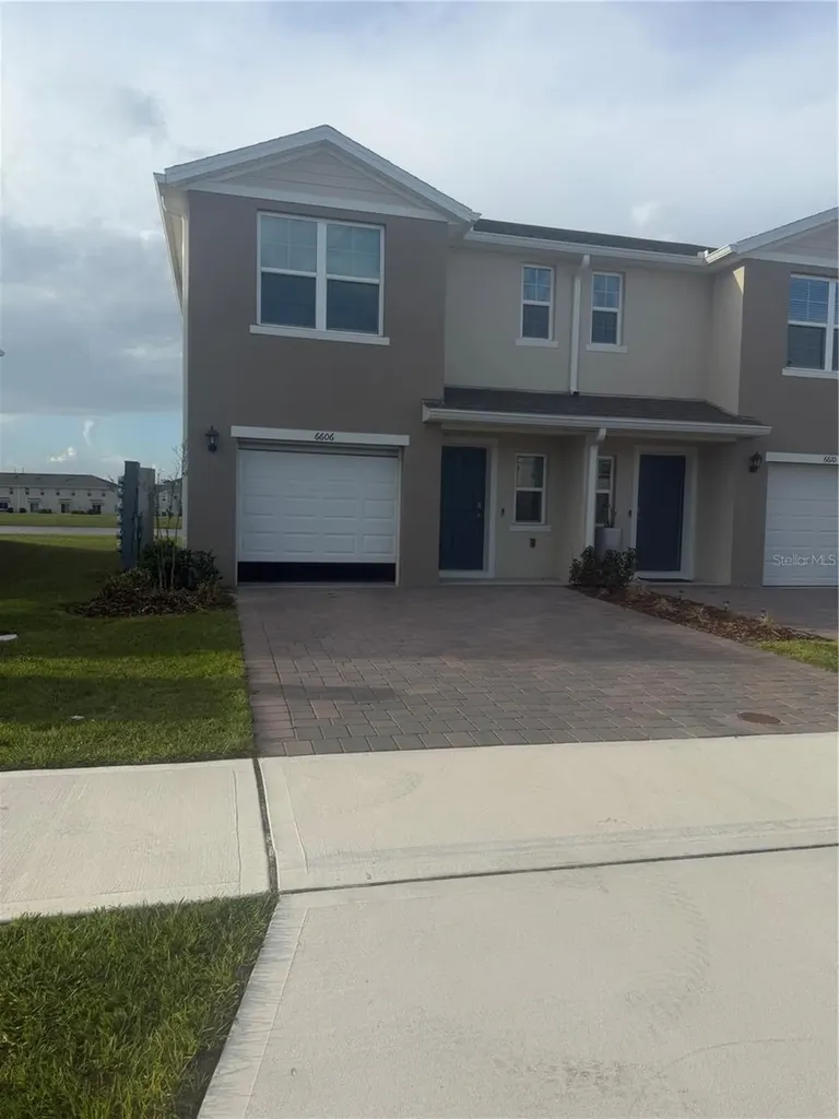 6606 Leo Lane Harmony FL 34773