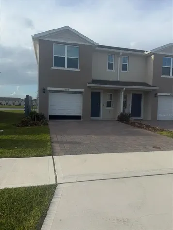 6606 Leo Lane Harmony FL 34773