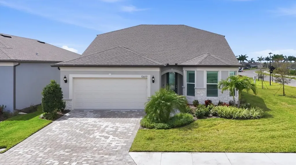 10619 Sea Pines Place Parrish FL 34219