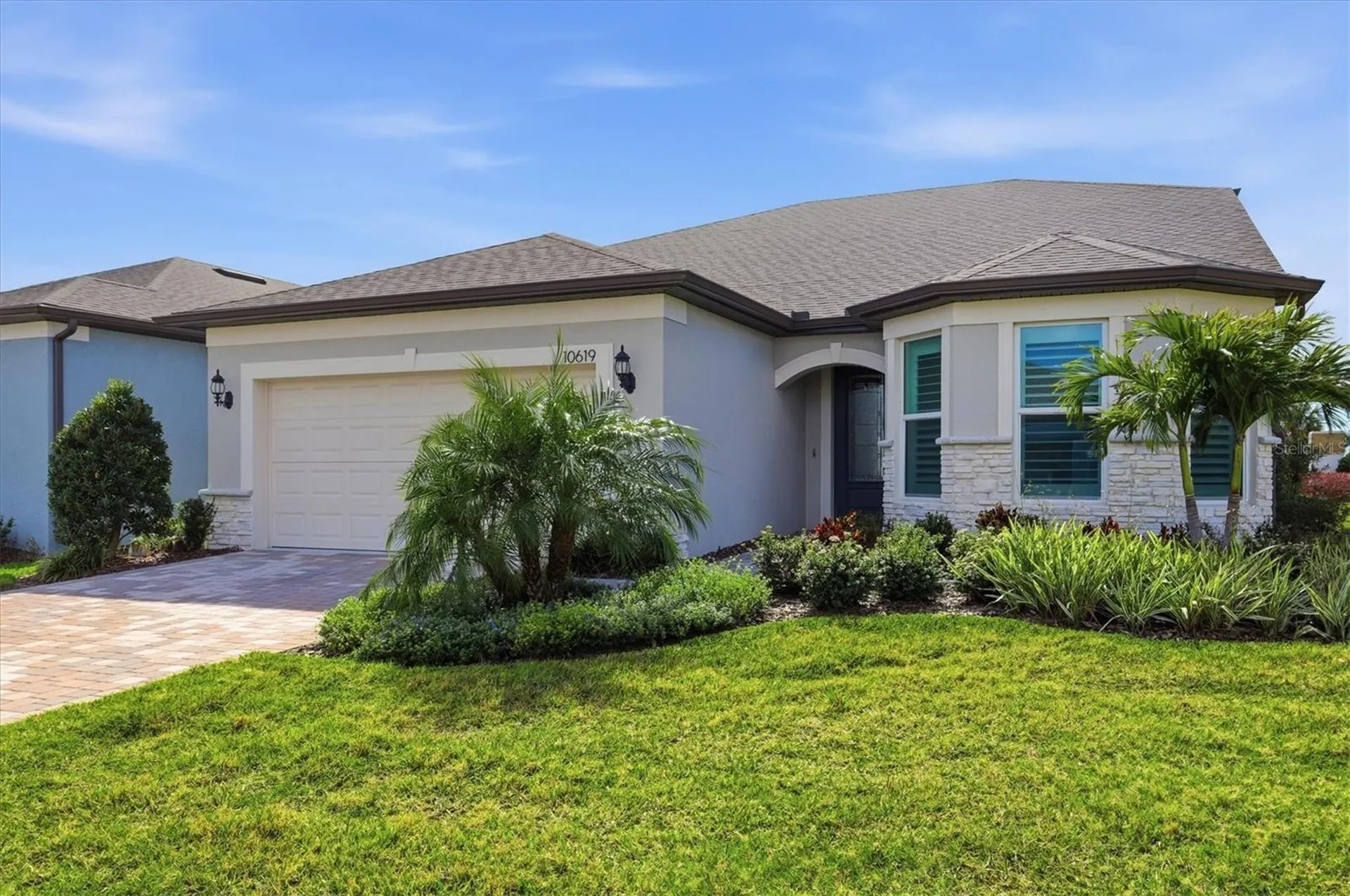 10619 Sea Pines Place Parrish FL 34219