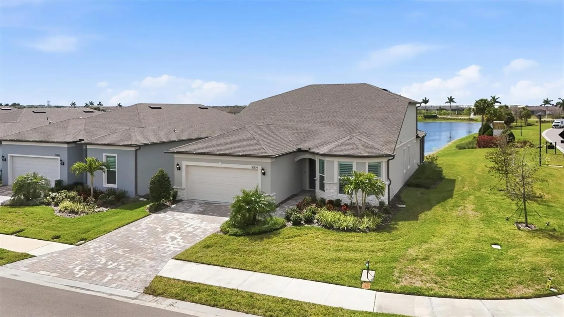 10619 Sea Pines Place Parrish FL 34219