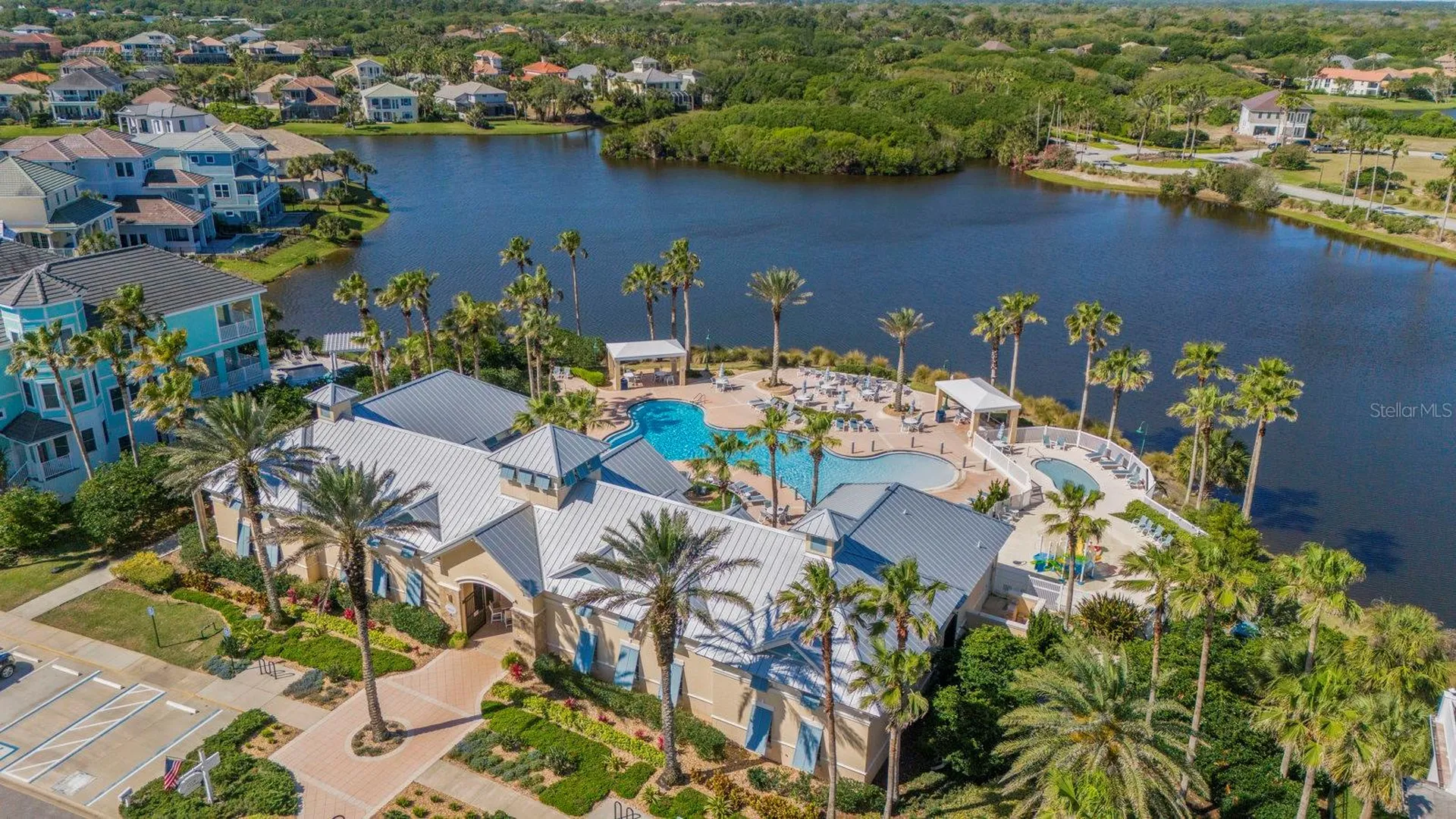 600 Cinnamon Beach Way Palm Coast FL 32137