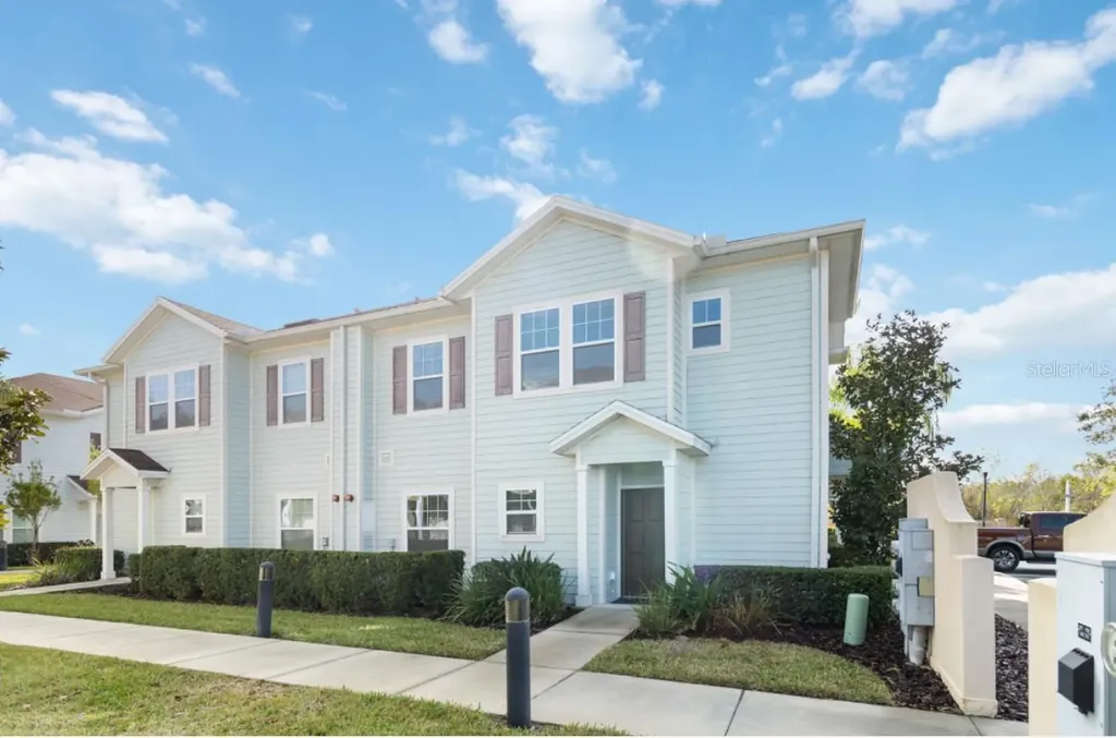 3207 Gold Lane Kissimmee FL 34747