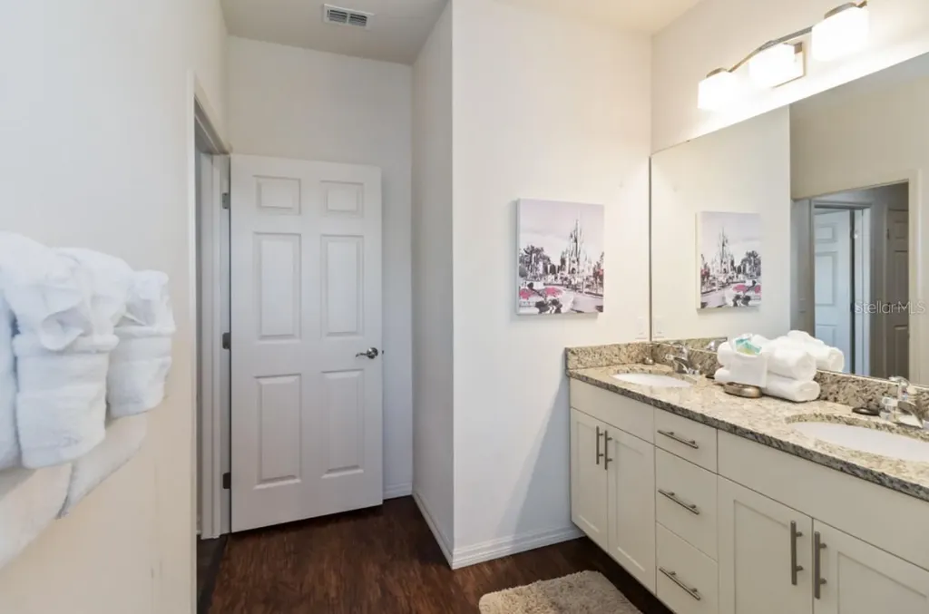 3207 Gold Lane Kissimmee FL 34747