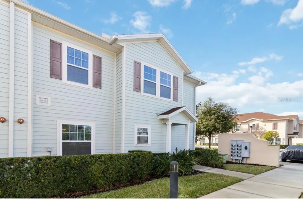 3207 Gold Lane Kissimmee FL 34747