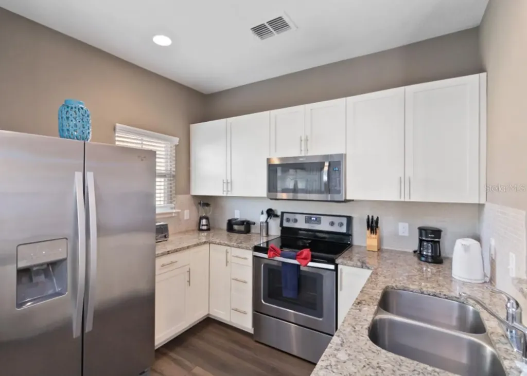 3207 Gold Lane Kissimmee FL 34747