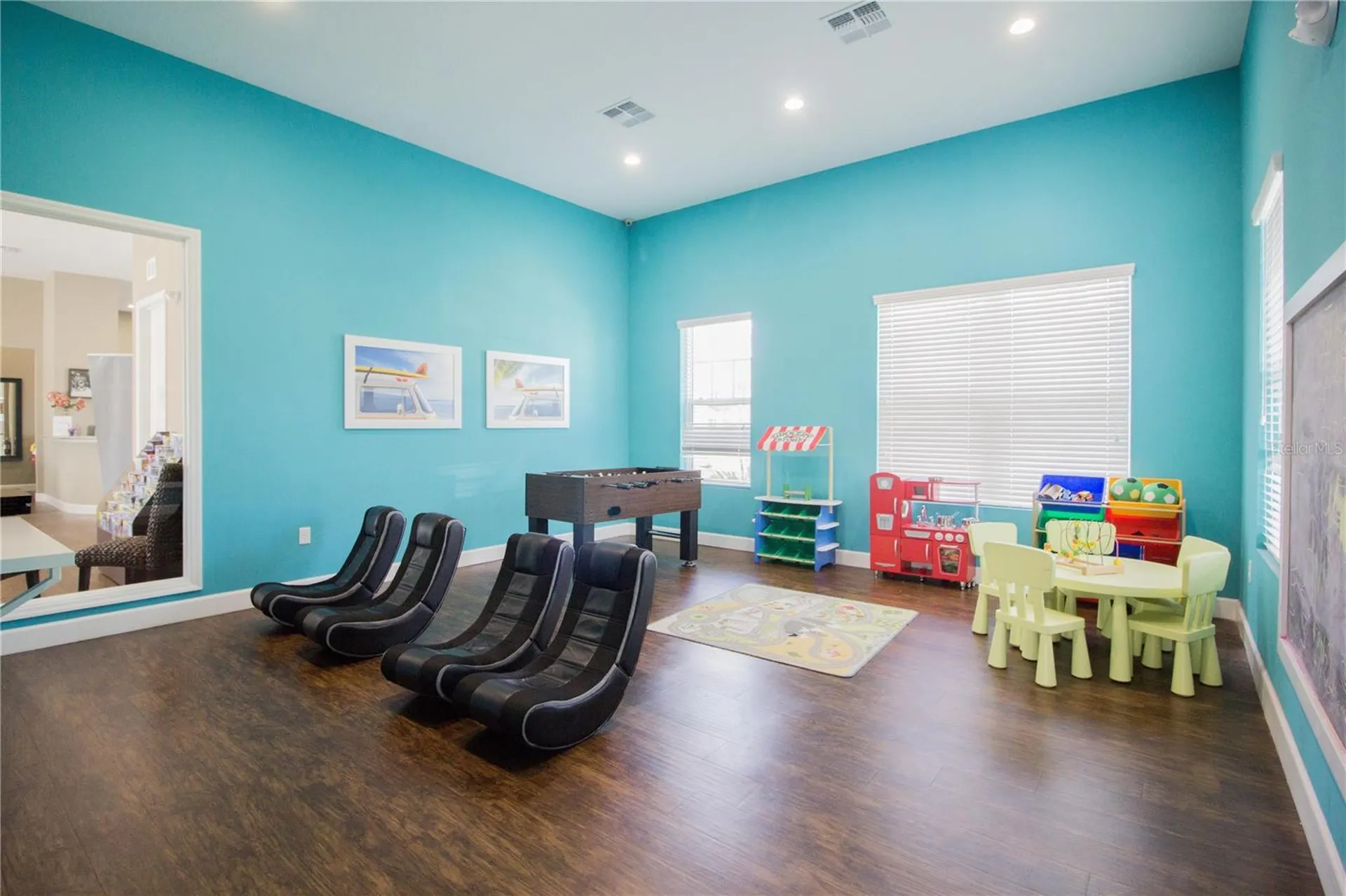 3207 Gold Lane Kissimmee FL 34747