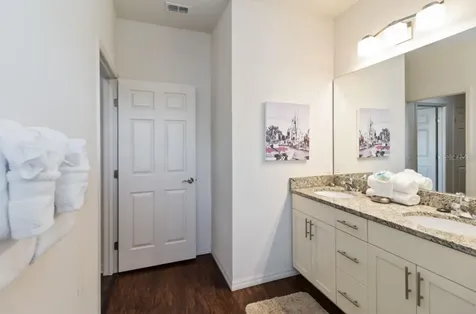 3207 Gold Lane Kissimmee FL 34747