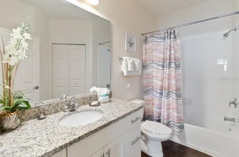 3207 Gold Lane Kissimmee FL 34747