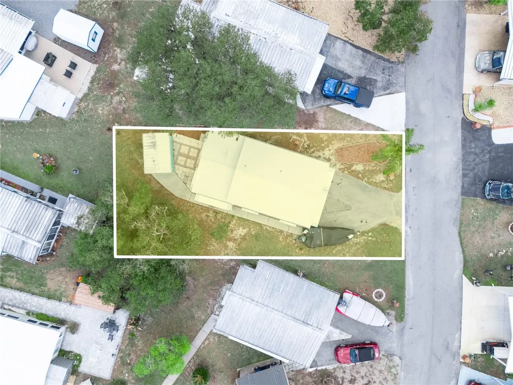 8 Silver Doctor Lane Lake Wales FL 33898