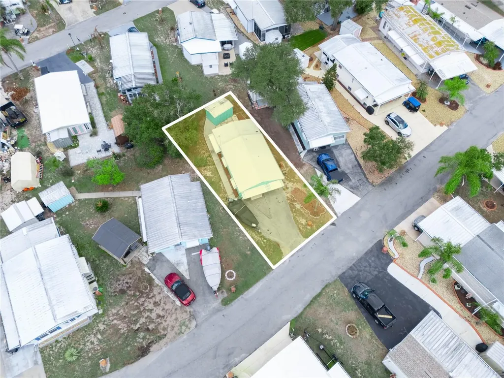 8 Silver Doctor Lane Lake Wales FL 33898