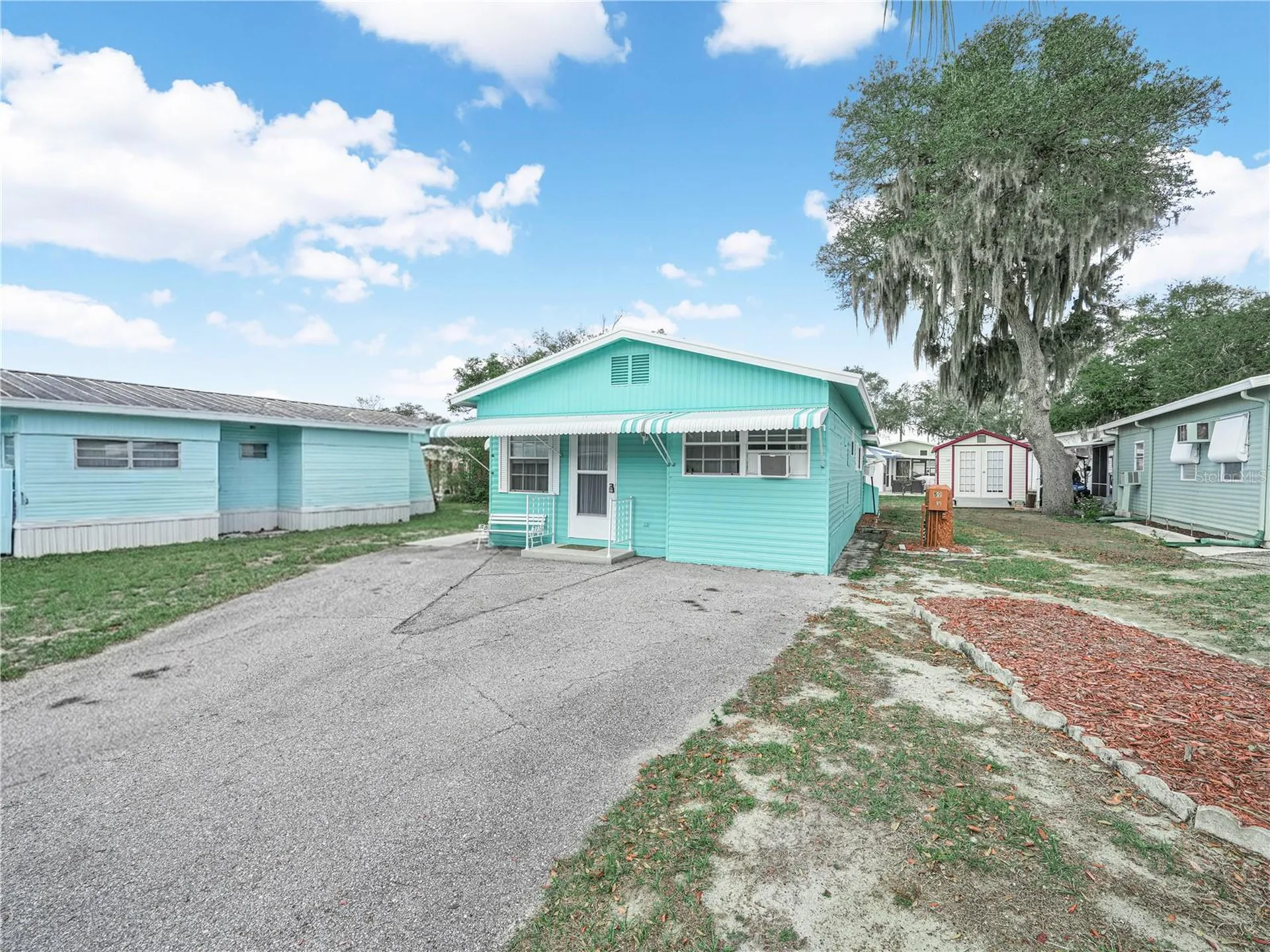 8 Silver Doctor Lane Lake Wales FL 33898