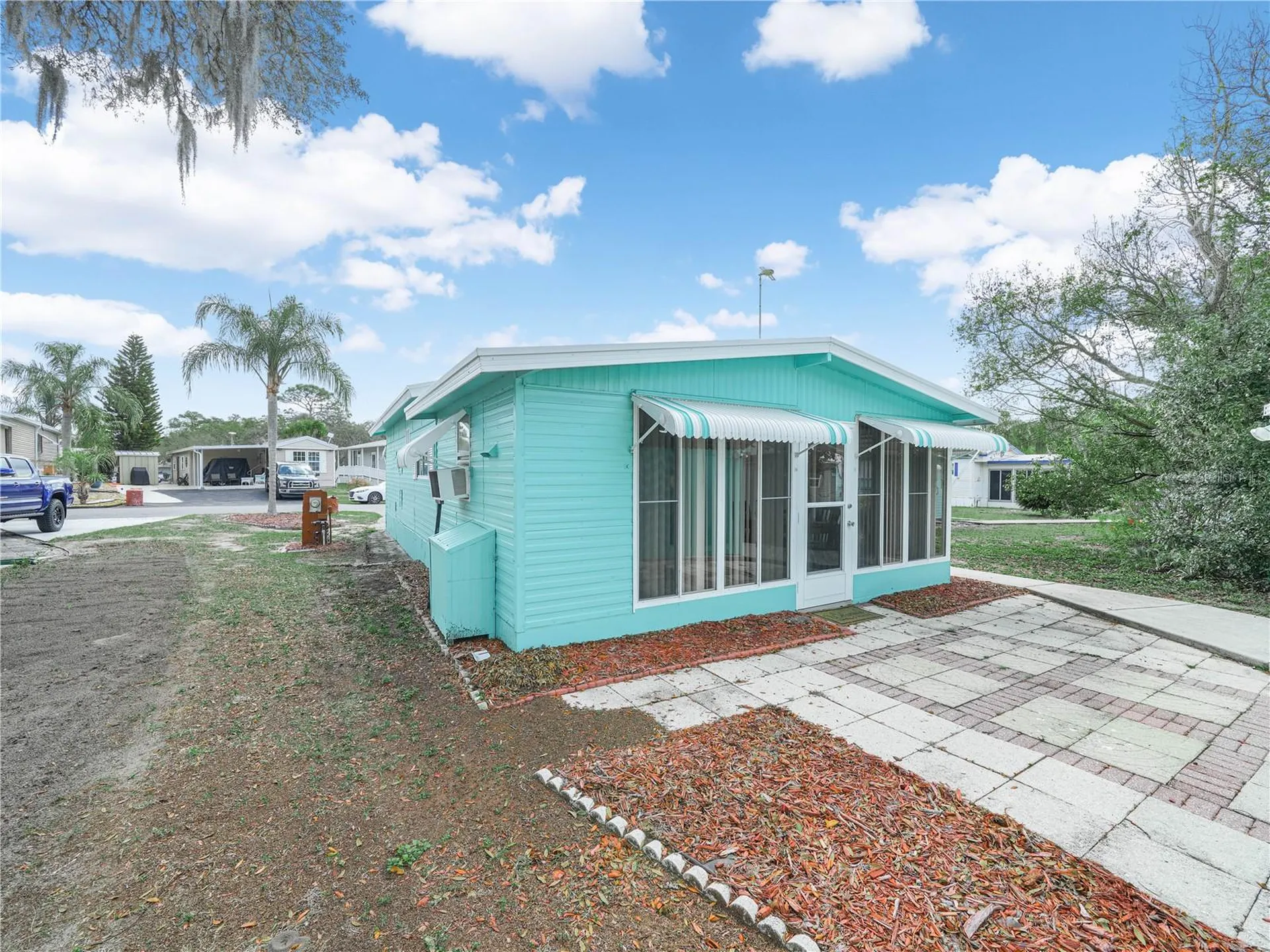 8 Silver Doctor Lane Lake Wales FL 33898