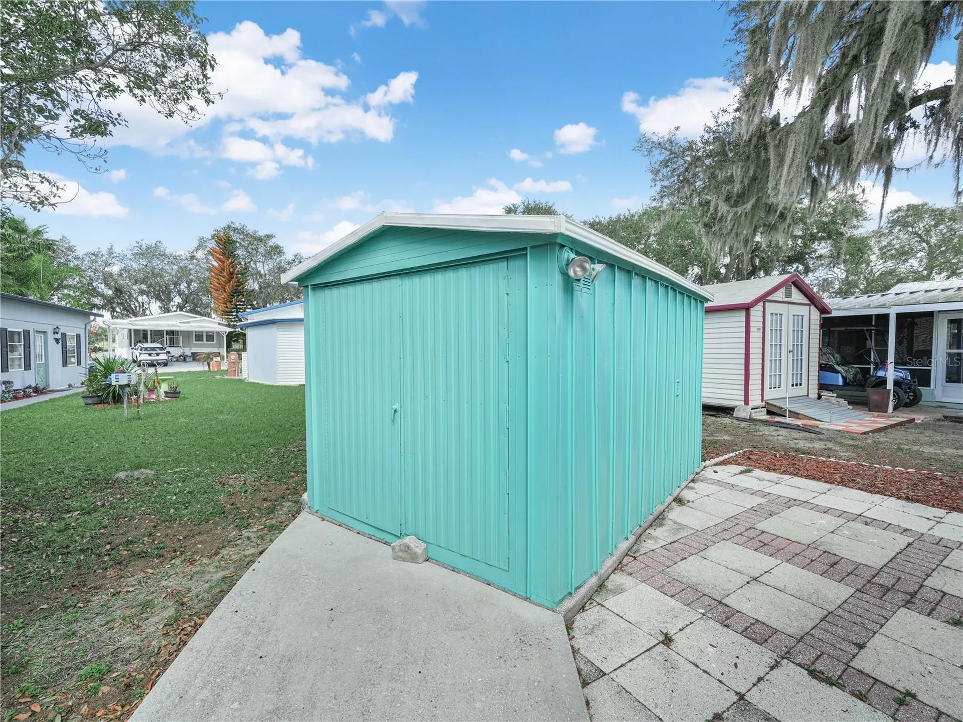 8 Silver Doctor Lane Lake Wales FL 33898