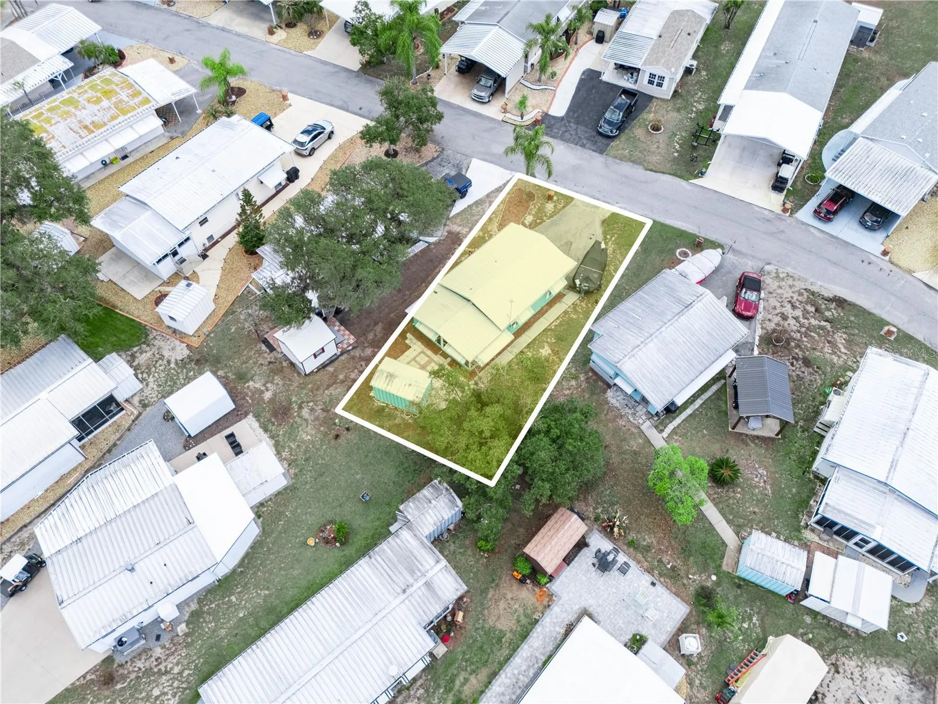 8 Silver Doctor Lane Lake Wales FL 33898