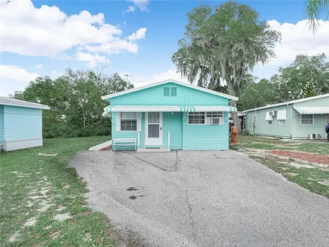 8 Silver Doctor Lane Lake Wales FL 33898