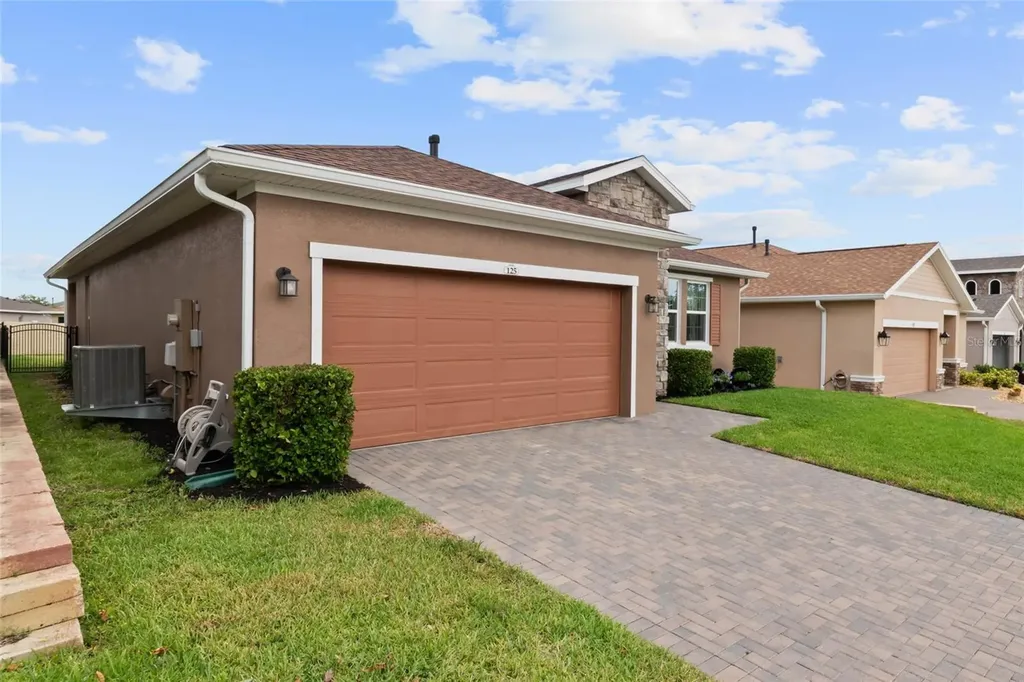 125 Silver Maple Road Groveland FL 34736