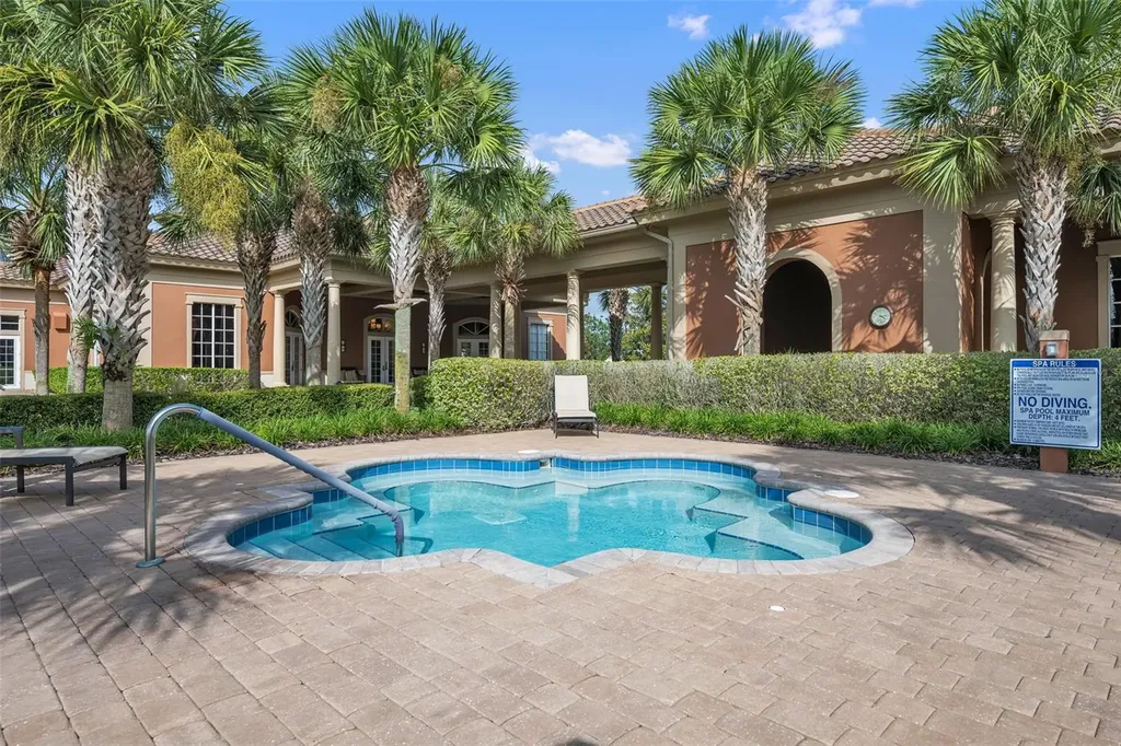125 Silver Maple Road Groveland FL 34736