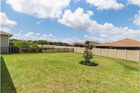 125 Silver Maple Road Groveland FL 34736