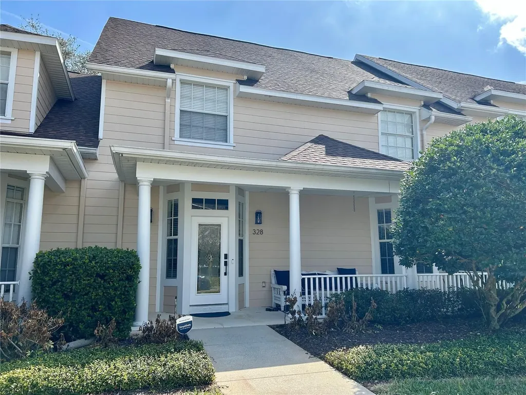 328 Nautica Mile Drive Clermont FL 34711