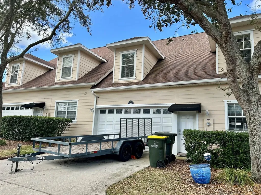 328 Nautica Mile Drive Clermont FL 34711