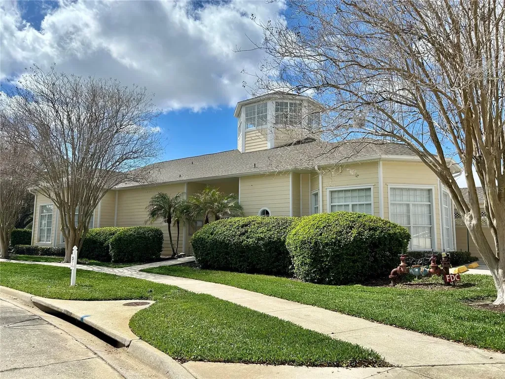 328 Nautica Mile Drive Clermont FL 34711