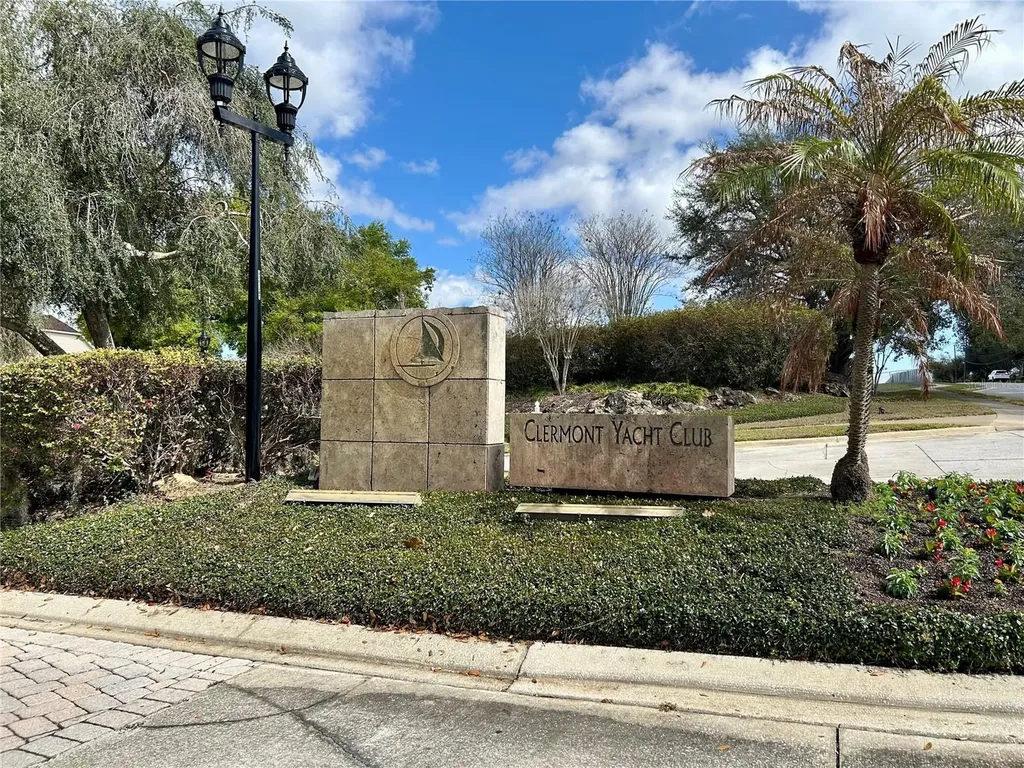 328 Nautica Mile Drive Clermont FL 34711