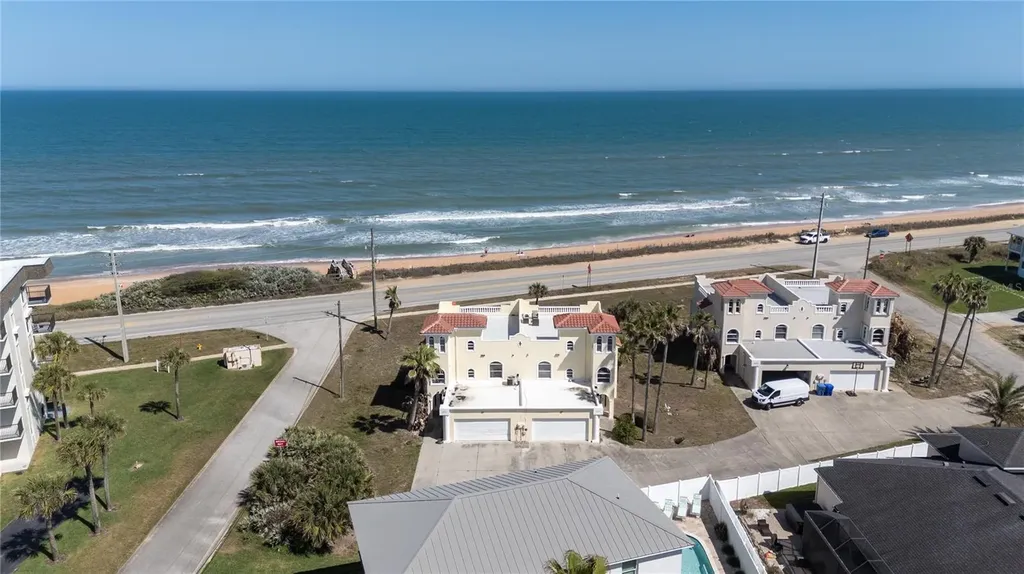3074 Ocean Shore Boulevard Ormond Beach FL 32176