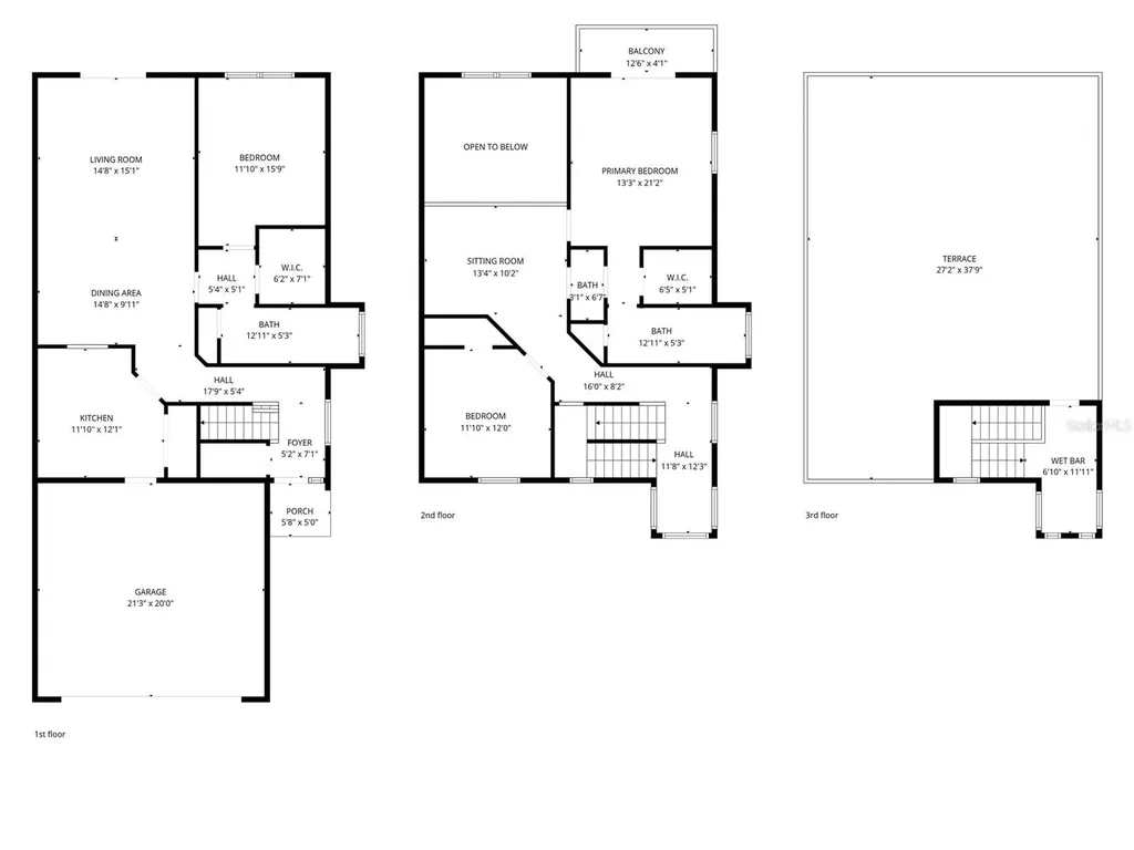 3074 Ocean Shore Boulevard Ormond Beach FL 32176