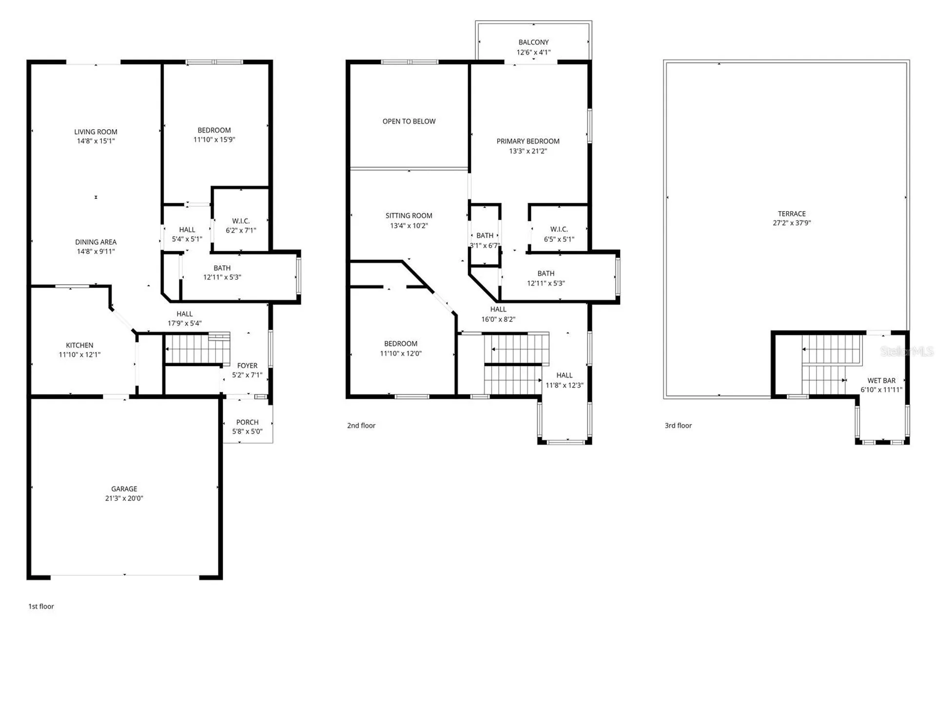 3074 Ocean Shore Boulevard Ormond Beach FL 32176