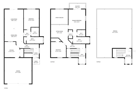 3074 Ocean Shore Boulevard Ormond Beach FL 32176