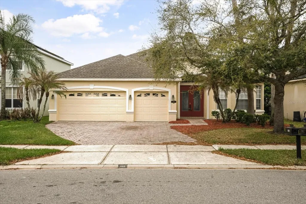 205 Kays Landing Drive Sanford FL 32771