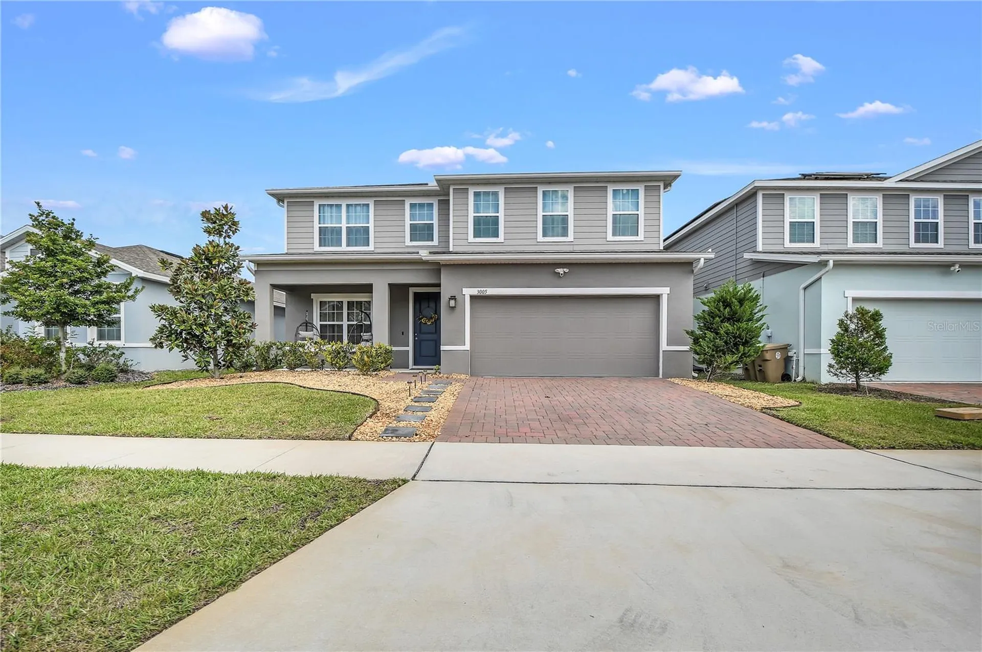 3005 Slough Creek Drive Kissimmee FL 34744