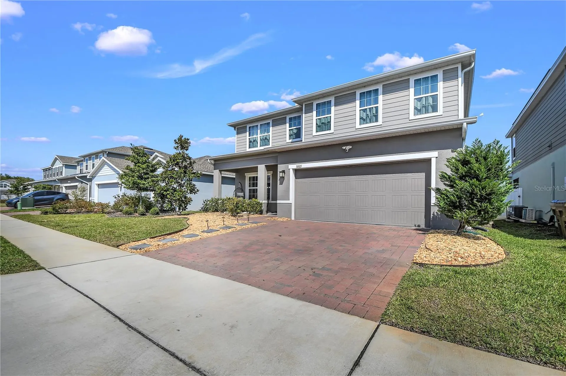 3005 Slough Creek Drive Kissimmee FL 34744