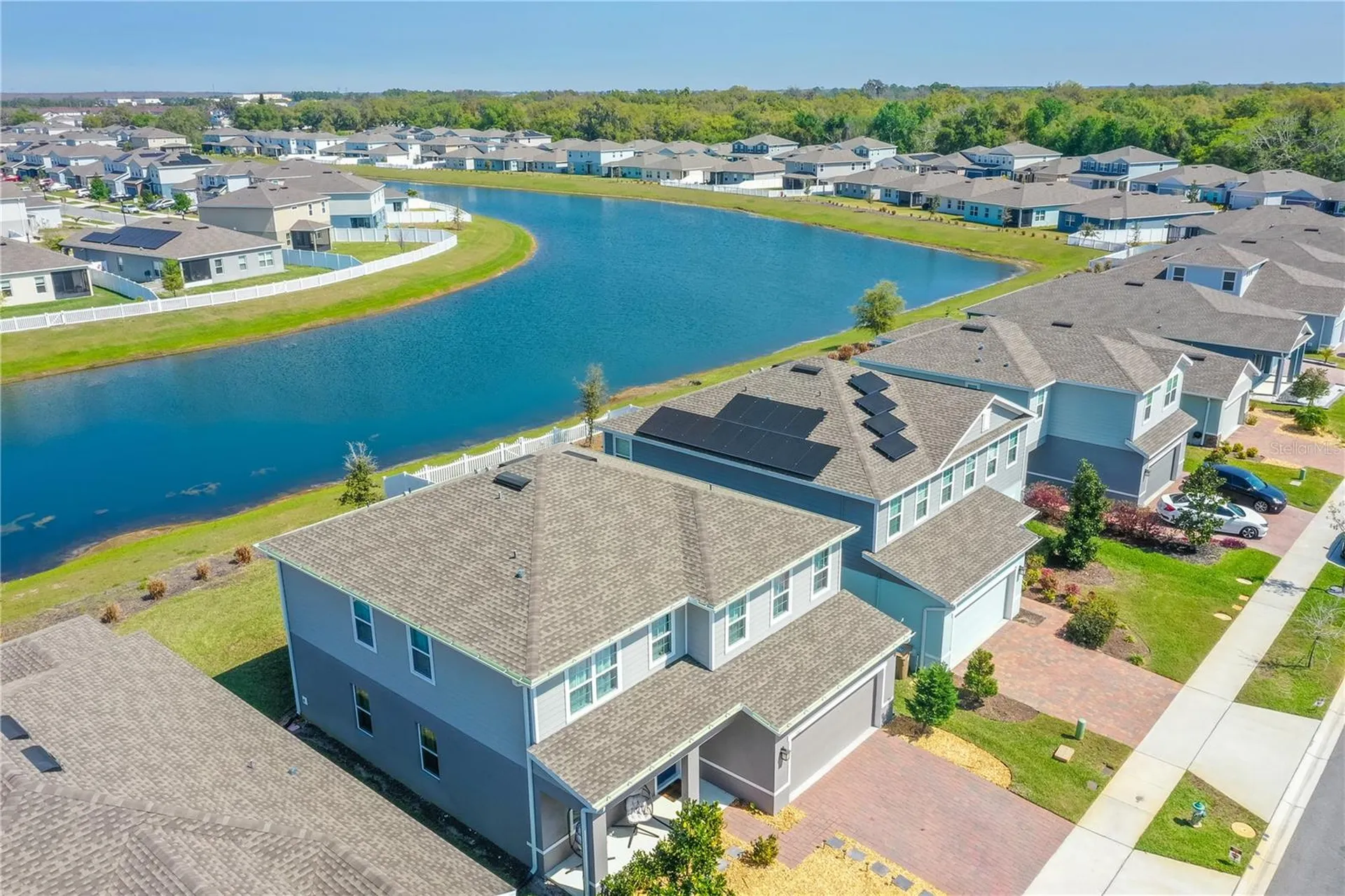 3005 Slough Creek Drive Kissimmee FL 34744