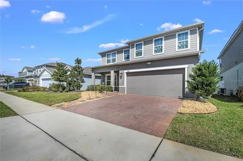 3005 Slough Creek Drive Kissimmee FL 34744