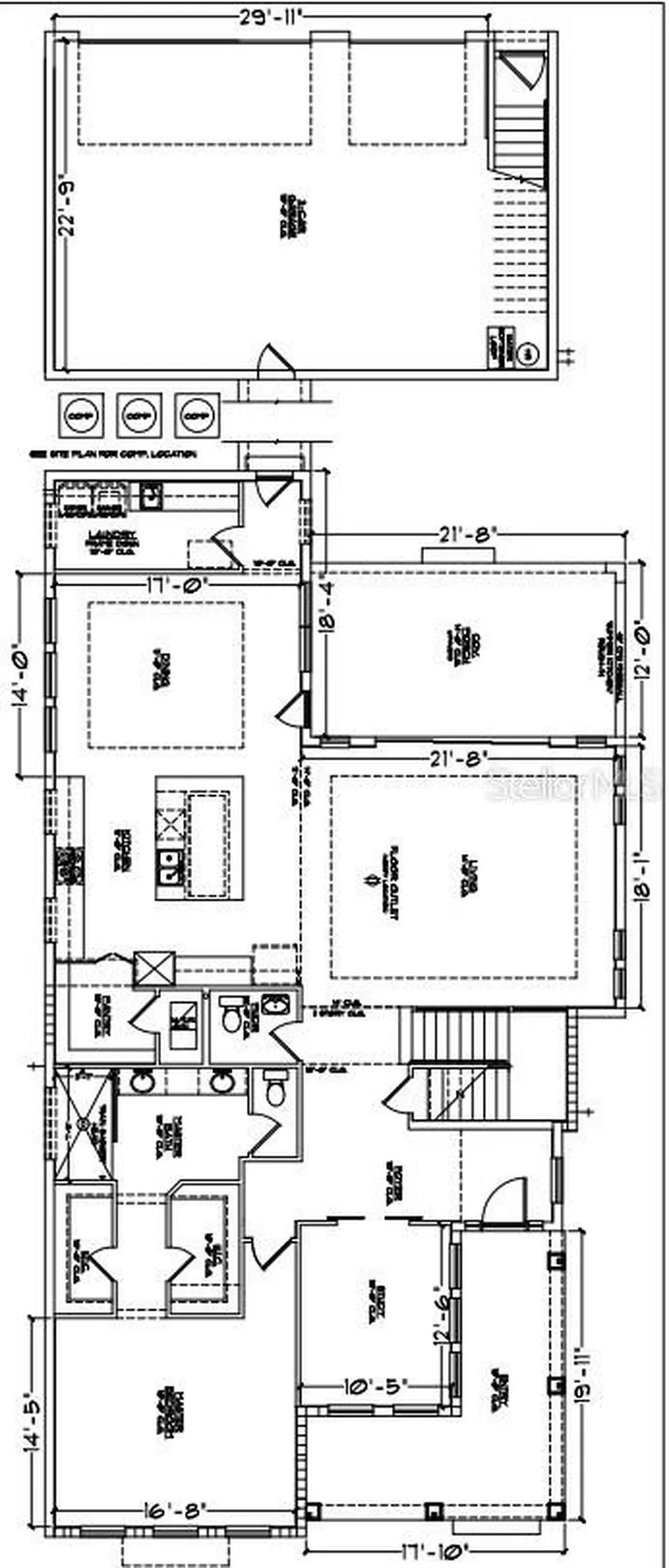 9687 Macbride Drive Orlando FL 32827