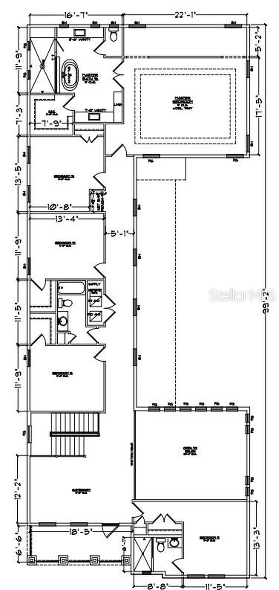 9406 Hartline Way Orlando FL 32827