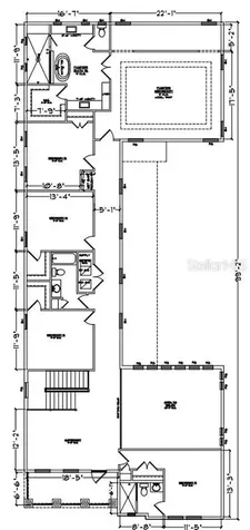 9406 Hartline Way Orlando FL 32827